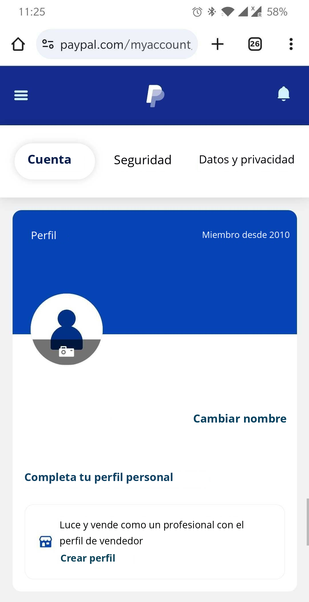 android browser name Spanish.png